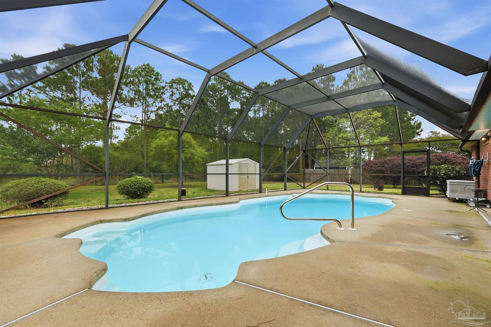 7154 Riverview Road Navarre, FL 32566 - Photo 46 of 62