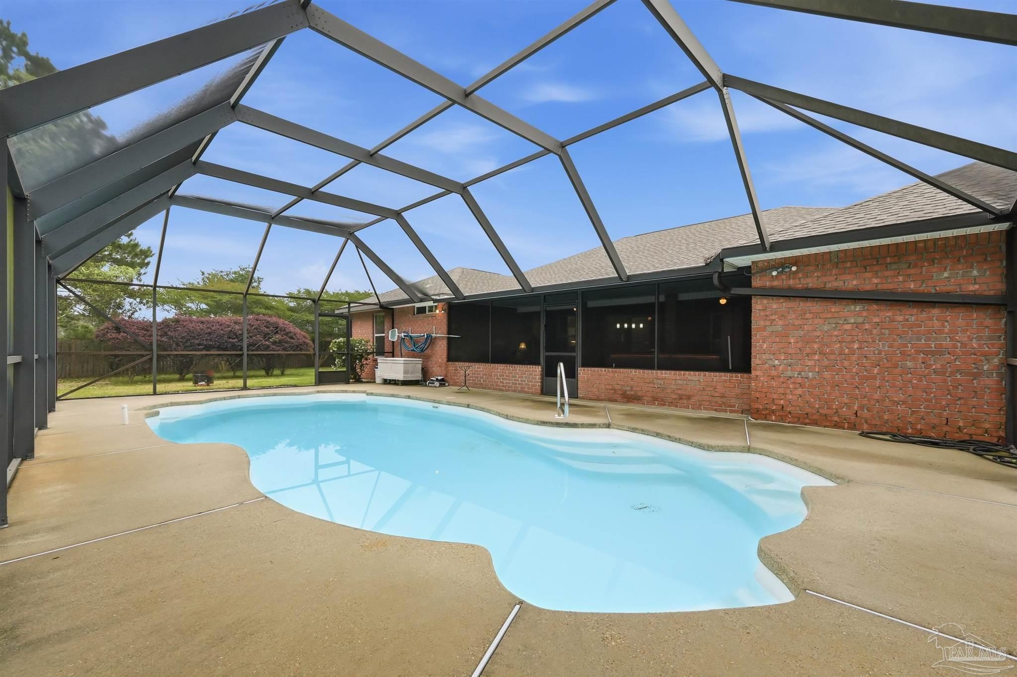 7154 Riverview Road Navarre, FL 32566 - Photo 47 of 62