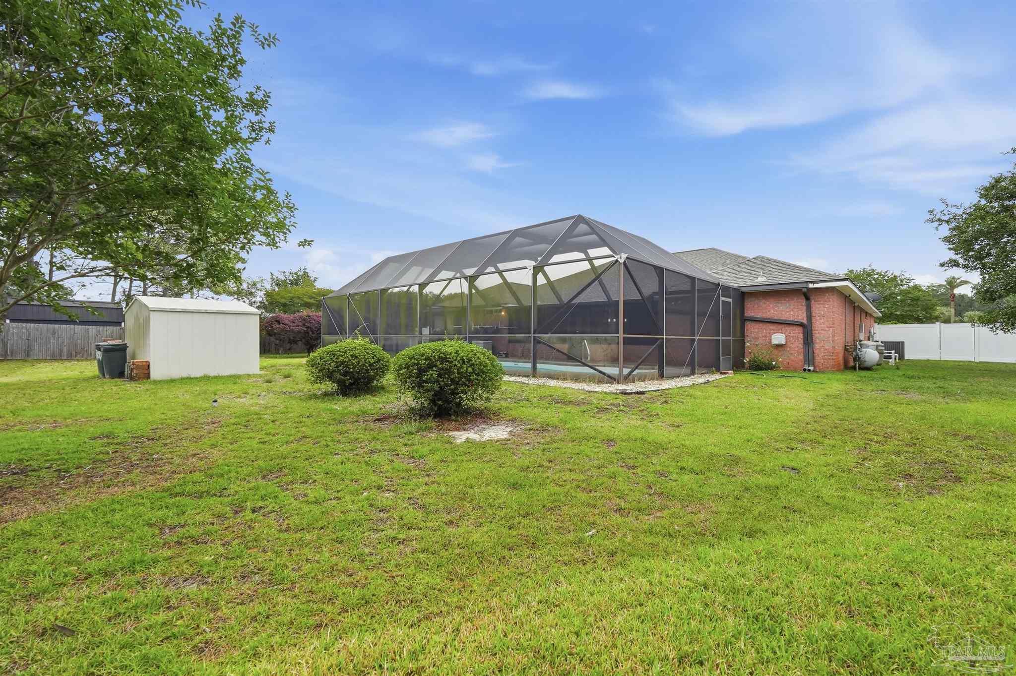 7154 Riverview Road Navarre, FL 32566 - Photo 49 of 62