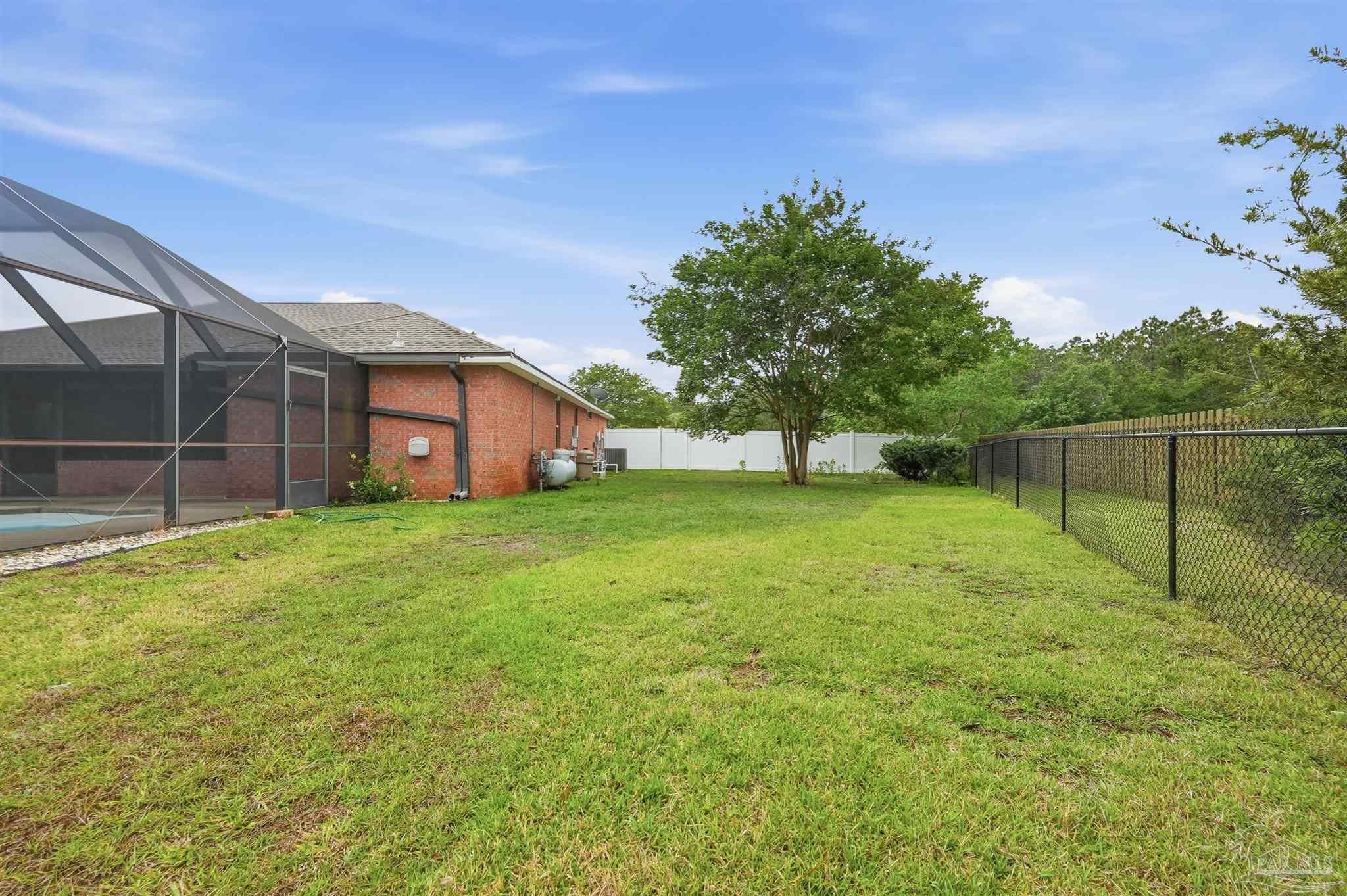 7154 Riverview Road Navarre, FL 32566 - Photo 50 of 62