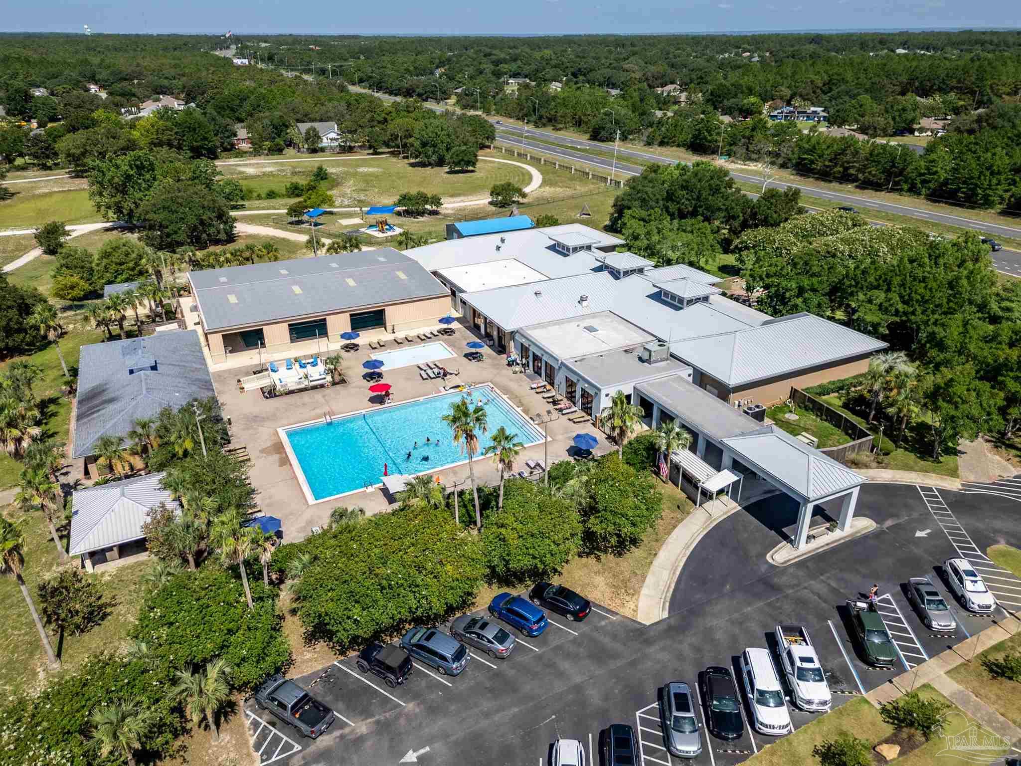 7154 Riverview Road Navarre, FL 32566 - Photo 57 of 62