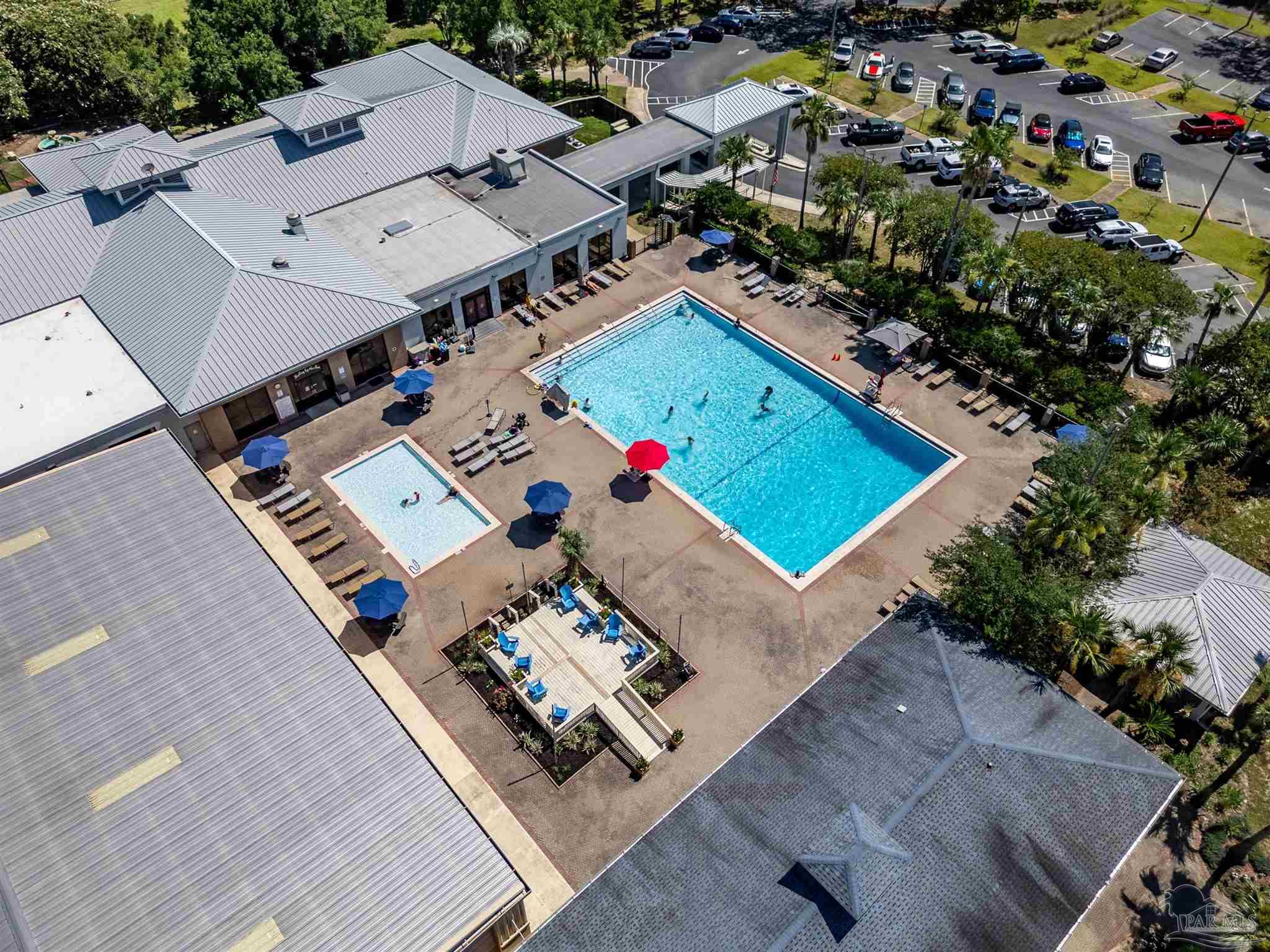 7154 Riverview Road Navarre, FL 32566 - Photo 59 of 62
