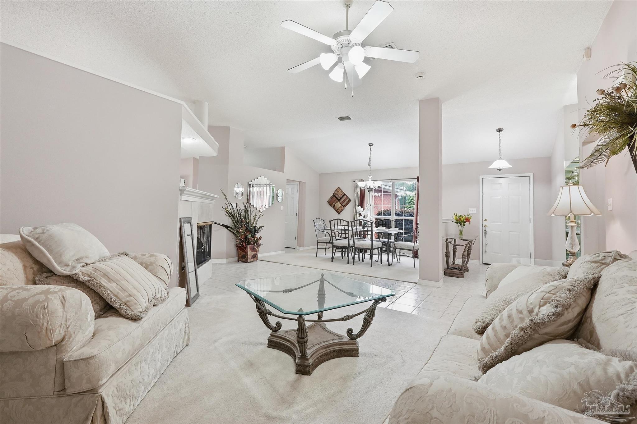 7154 Riverview Road Navarre, FL 32566 - Photo 7 of 62