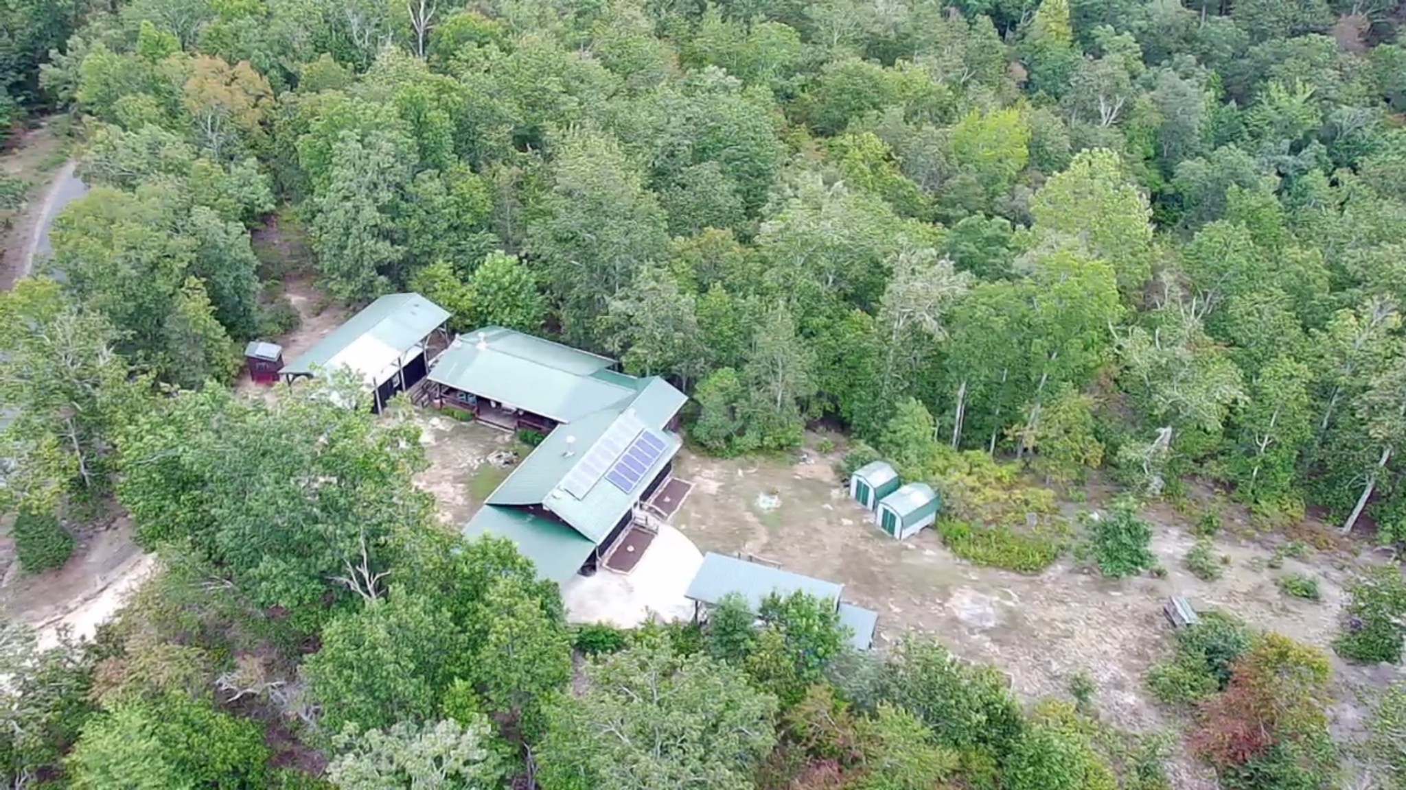 3519 Owl Hollow Road Linden, TN 37096 - Photo 2 of 42