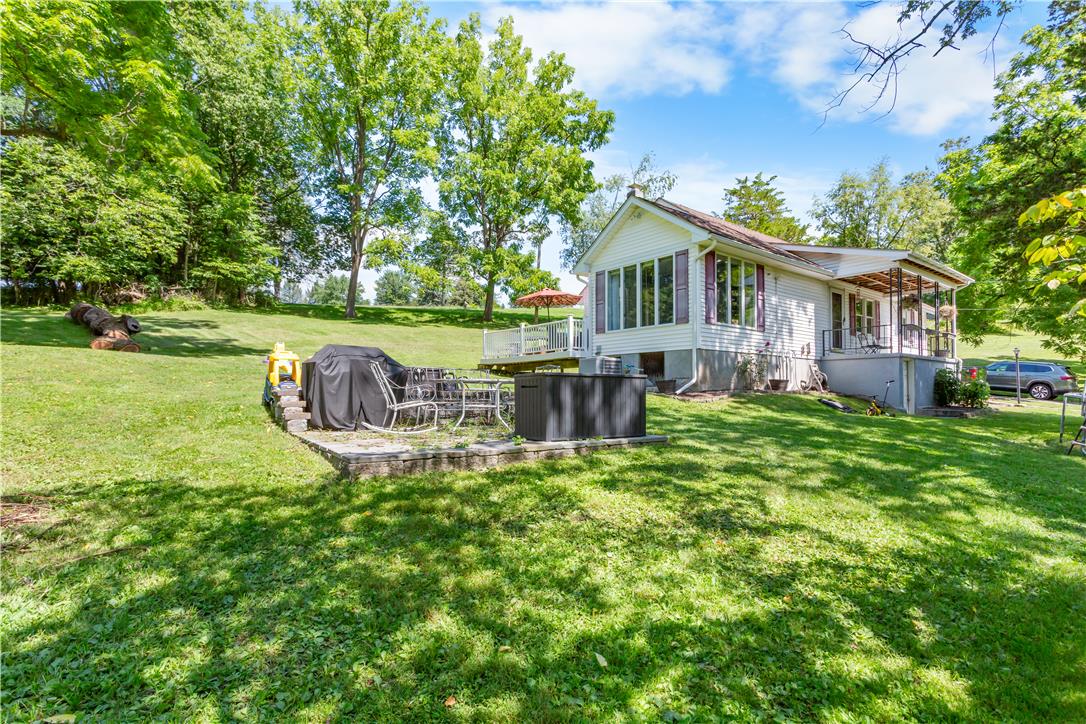 146 Nagys Hill Road Bangor, PA 18013 - Photo 23 of 27 Outdoor Entertainment