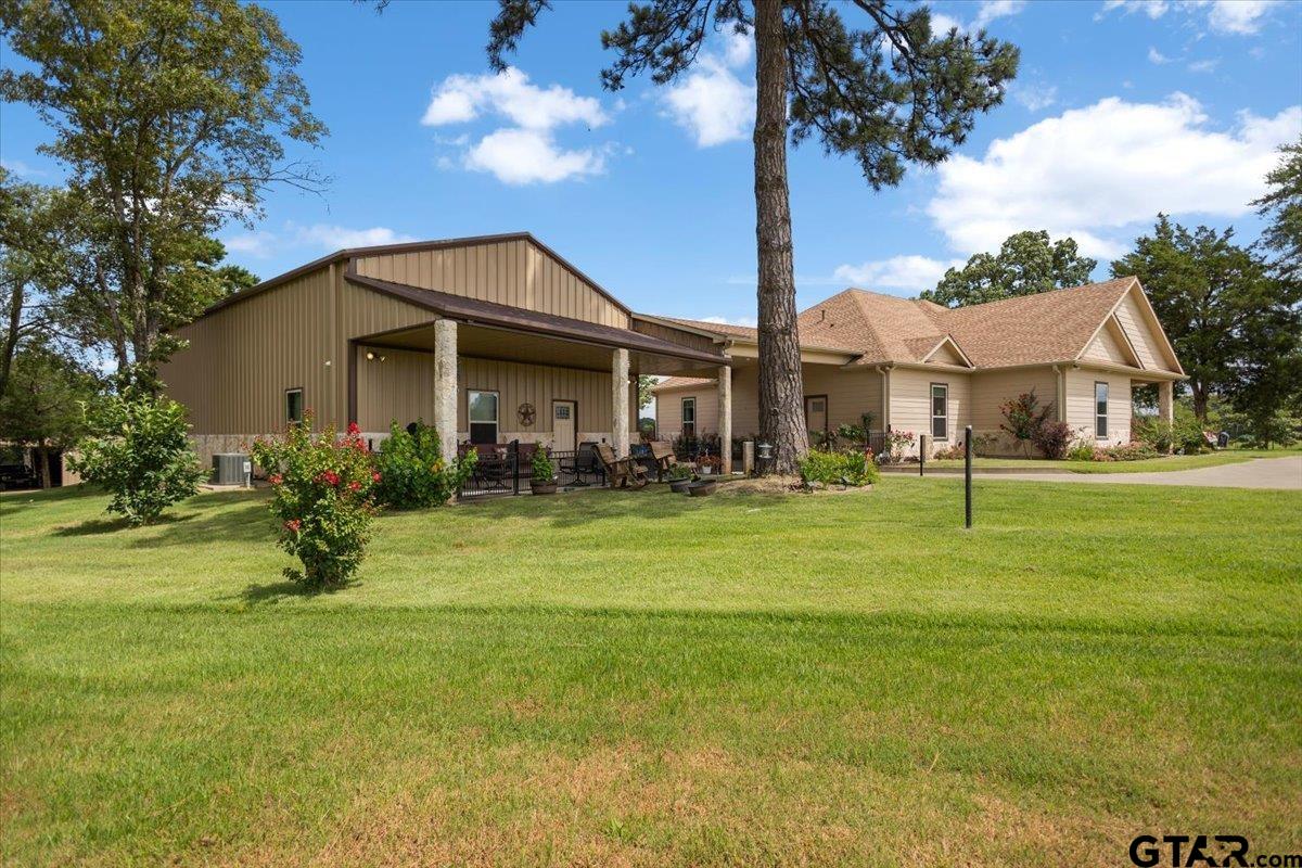 14347 Ridge Way Lindale, TX 75771 - Photo 2 of 48