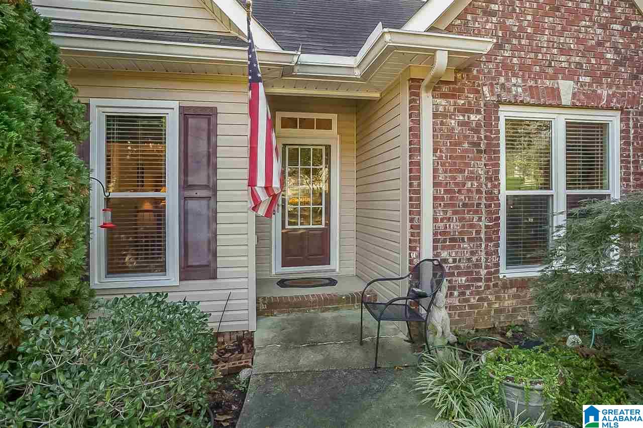 843 Round Hill Road Pelham, AL 35124 - Photo 6 of 37