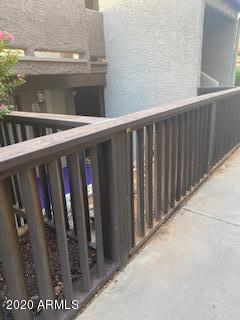1645 West Baseline Road, Unit 1172 Mesa, AZ 85202 - Photo 2 of 19 Patio Area