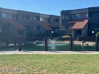 1645 West Baseline Road, Unit 1172 Mesa, AZ 85202 - Photo 6 of 19 Water Area