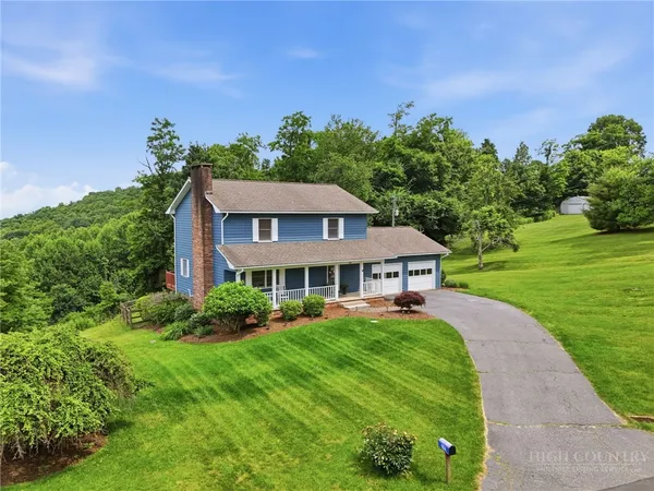 $639,000 | 104 Northridge Drive, Boone, NC 28607