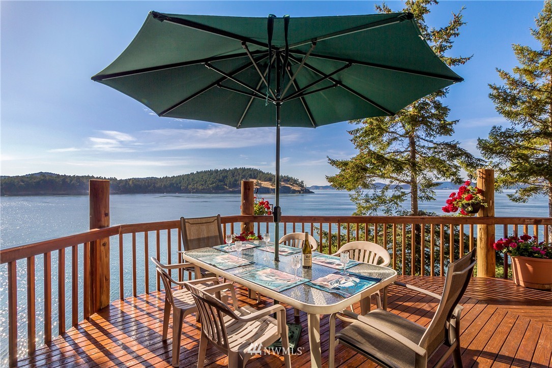 479 Marine Lane Stuart Island, WA 98250 - Photo 12 of 24 Gallery Image 12