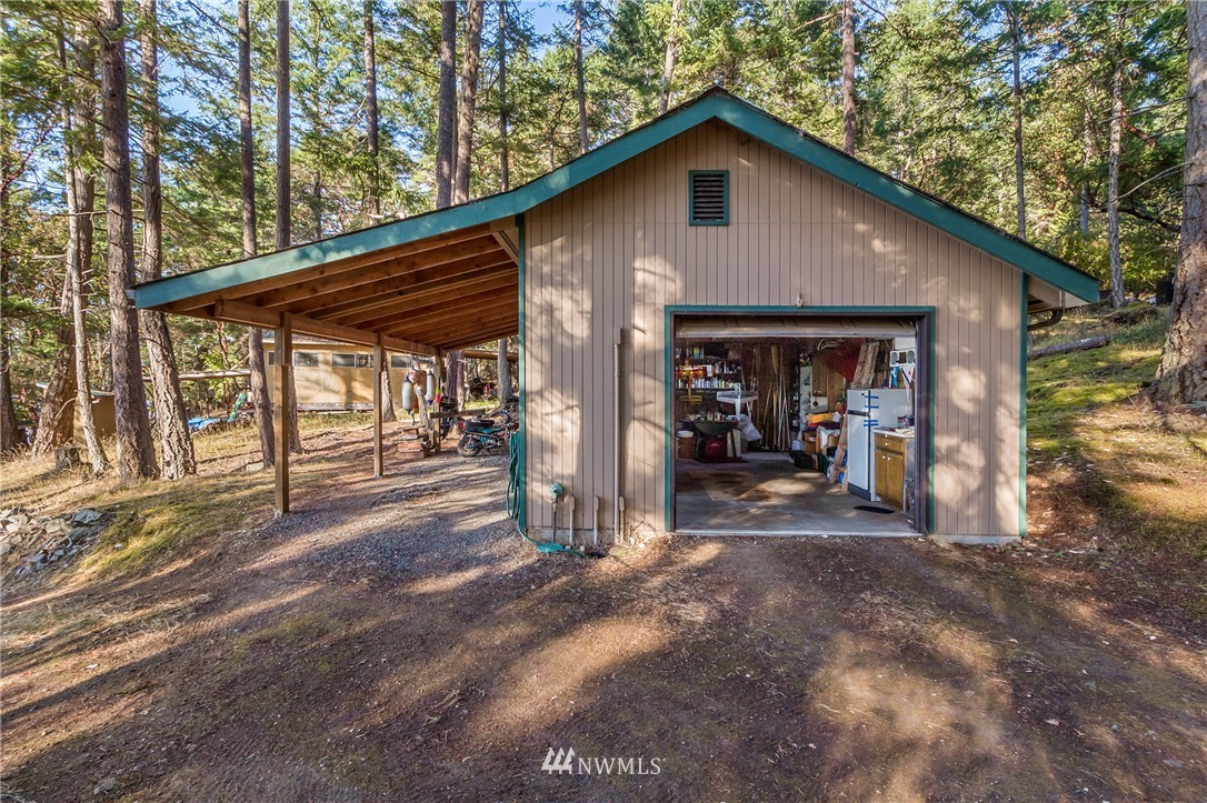 479 Marine Lane Stuart Island, WA 98250 - Photo 19 of 24 Gallery Image 19