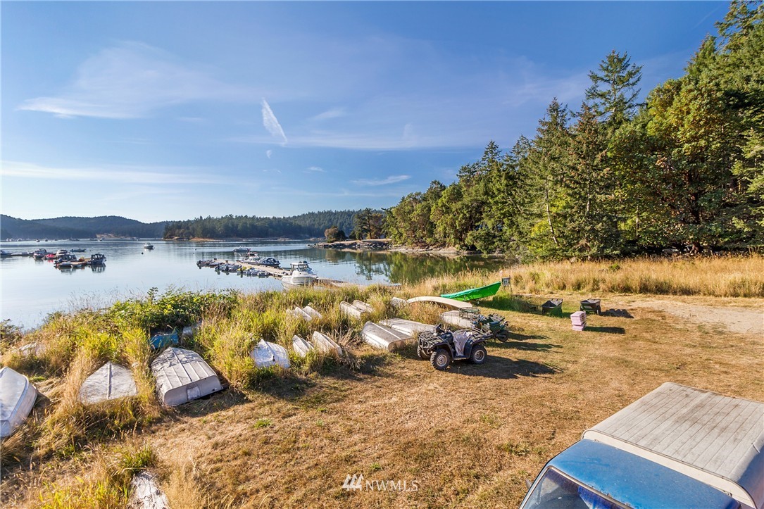 479 Marine Lane Stuart Island, WA 98250 - Photo 21 of 24 Gallery Image 21