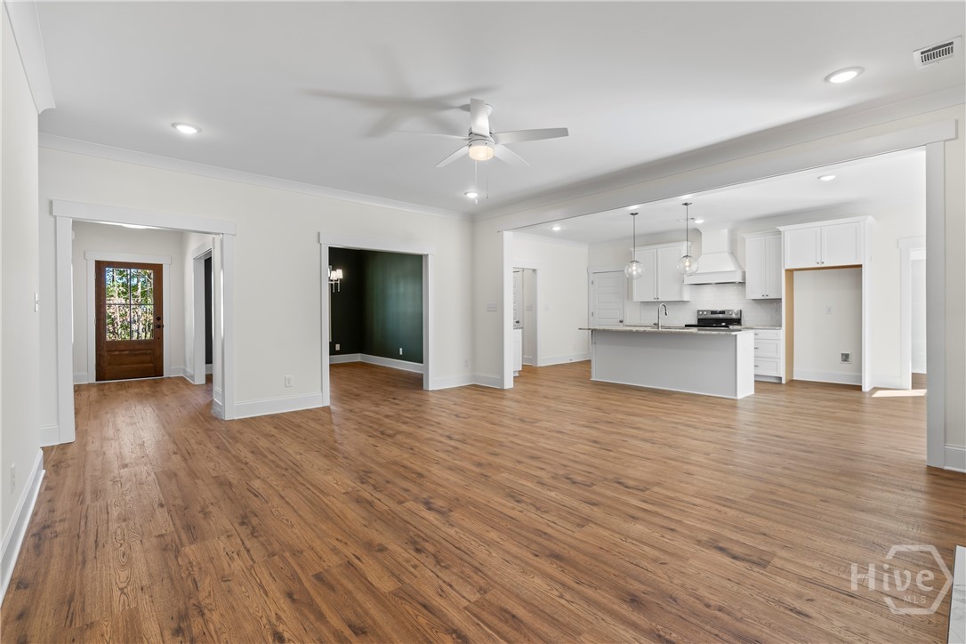 1907 Hoods Mill Road, Unit LOT 1 Jefferson, GA 30549 - Photo 21 of 75 Gallery Image 21