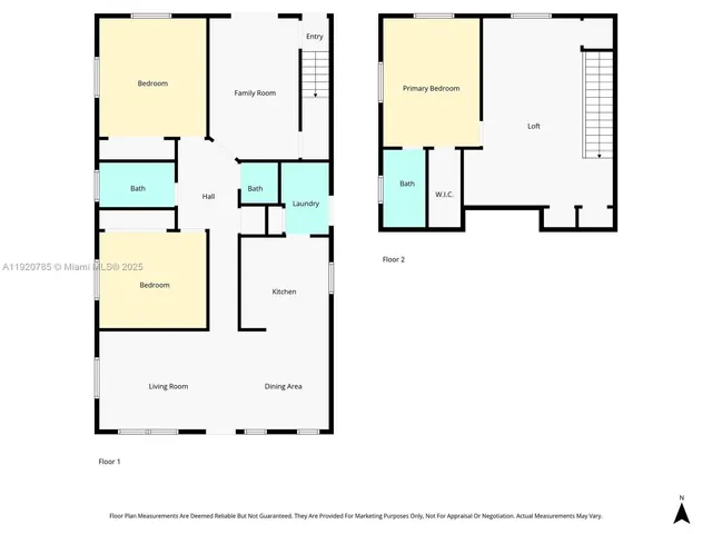 $1,250,000 | 1281 West 42nd Street, Hialeah, FL 33012