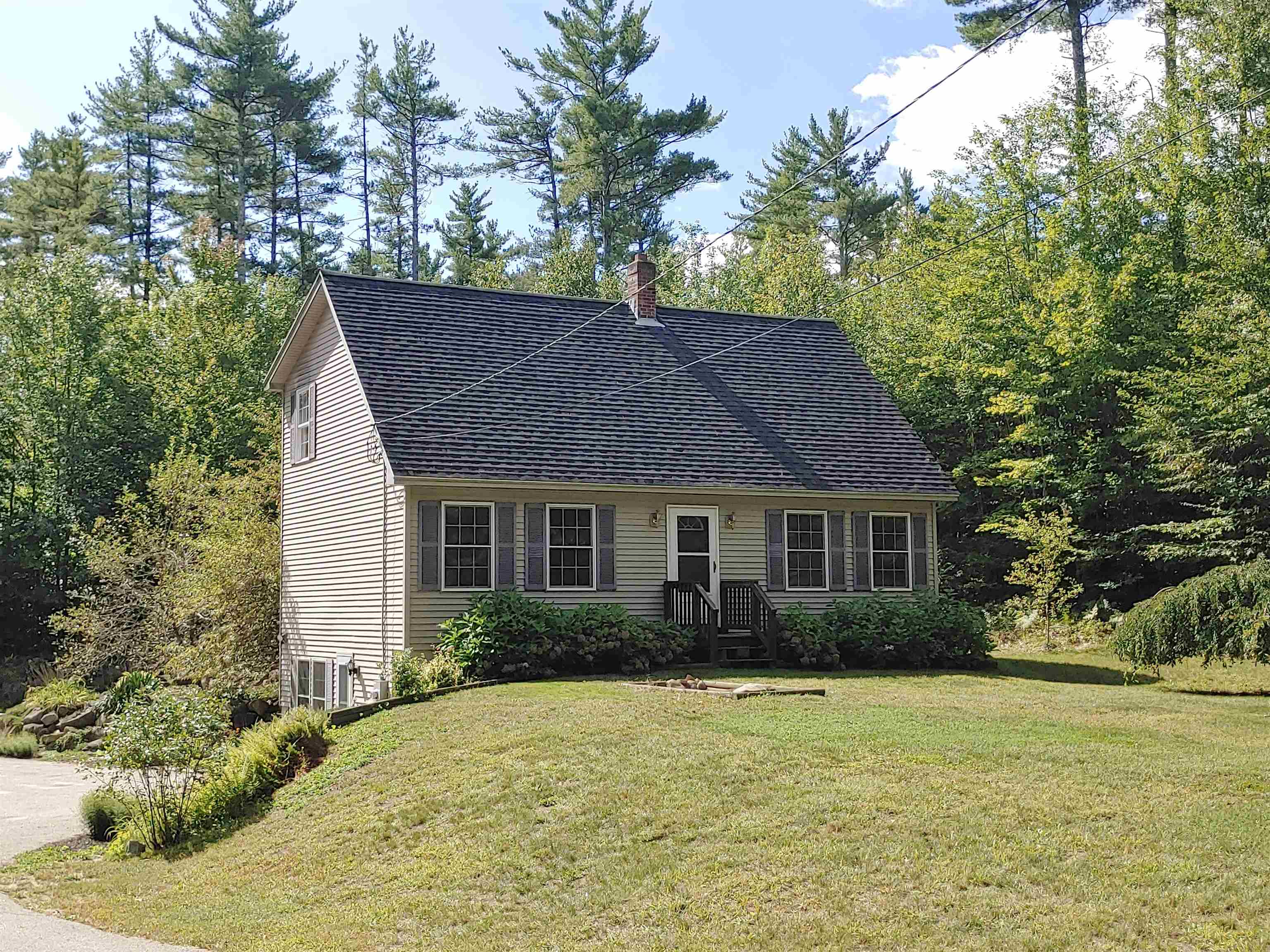 176 Places Mill Road Alton, NH 03837 - Photo 2 of 18
