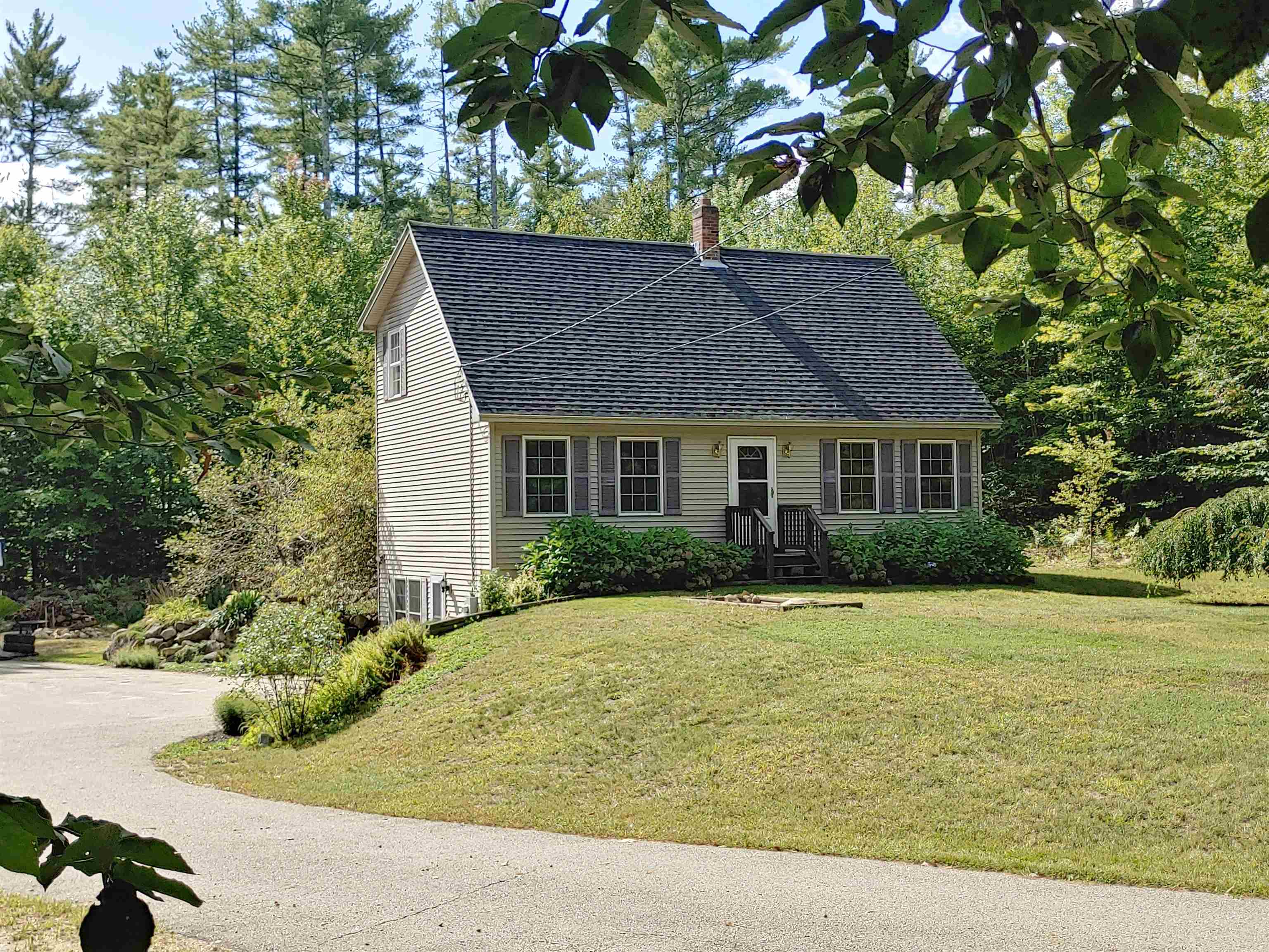 176 Places Mill Road Alton, NH 03837 - Photo 18 of 18