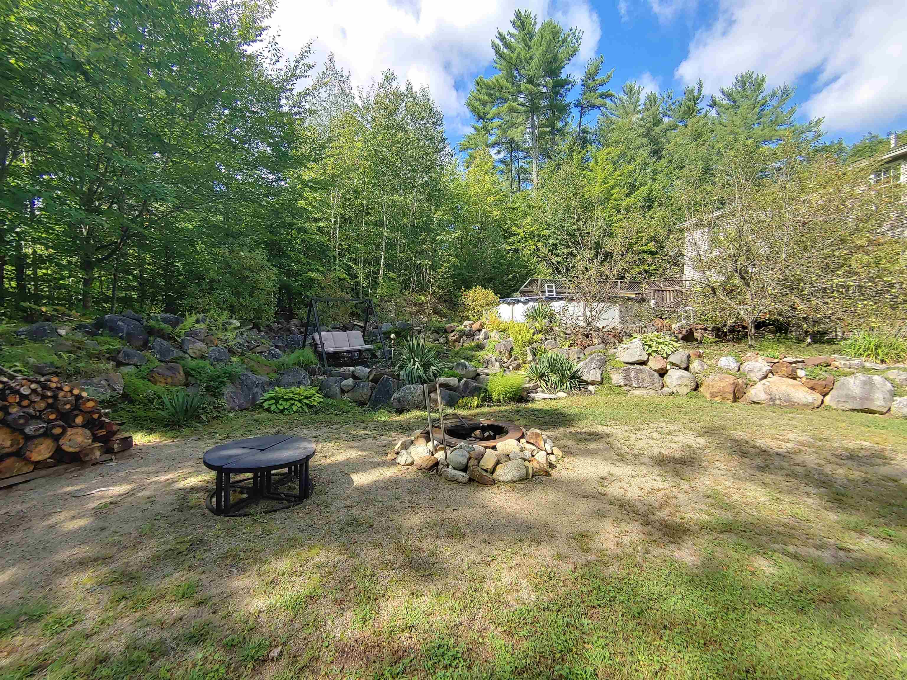 176 Places Mill Road Alton, NH 03837 - Photo 3 of 18