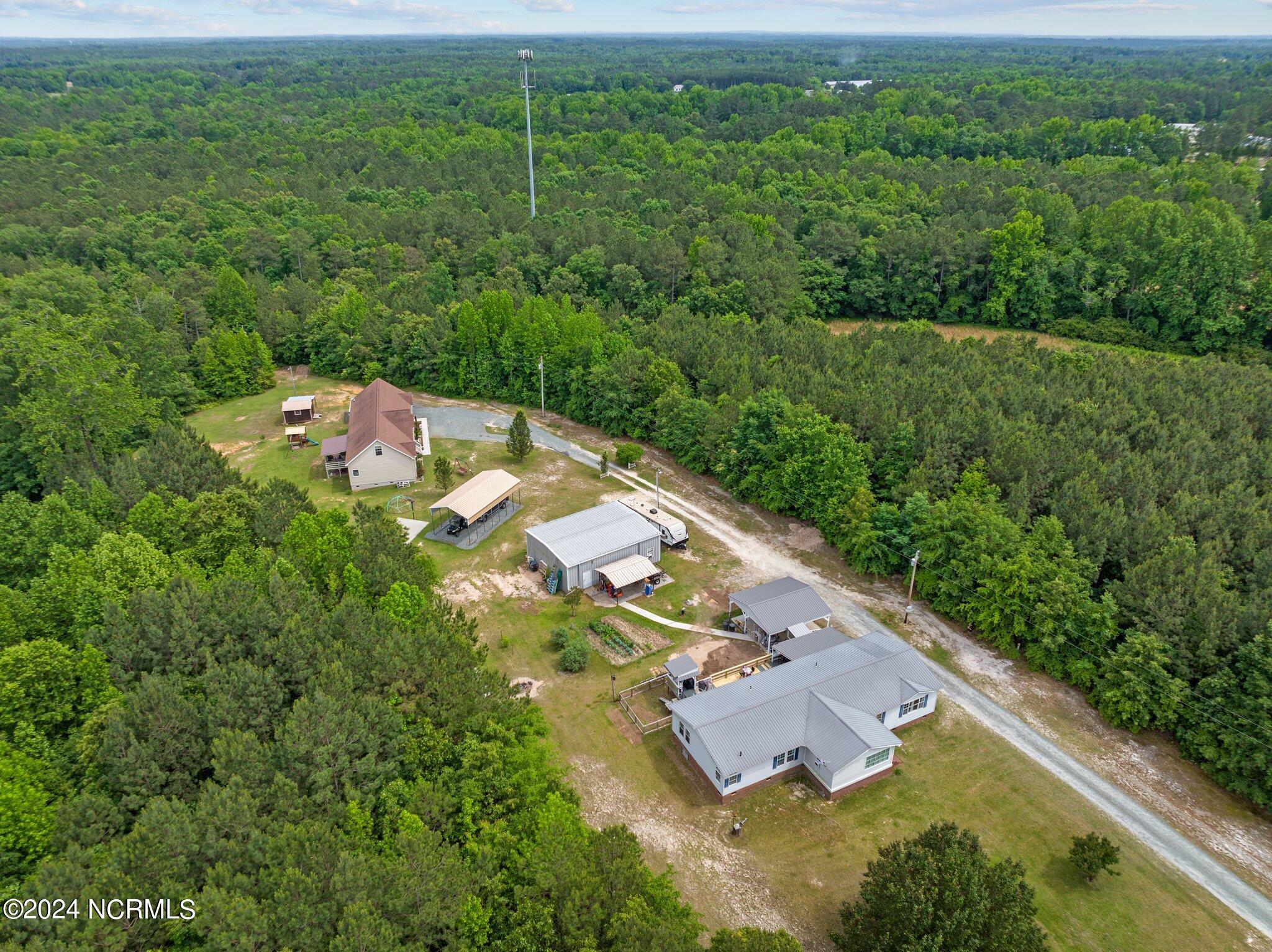 275 Bryant Road Carthage, NC 28327 - Photo 42 of 45 44-web-or-mls-DJI_0693