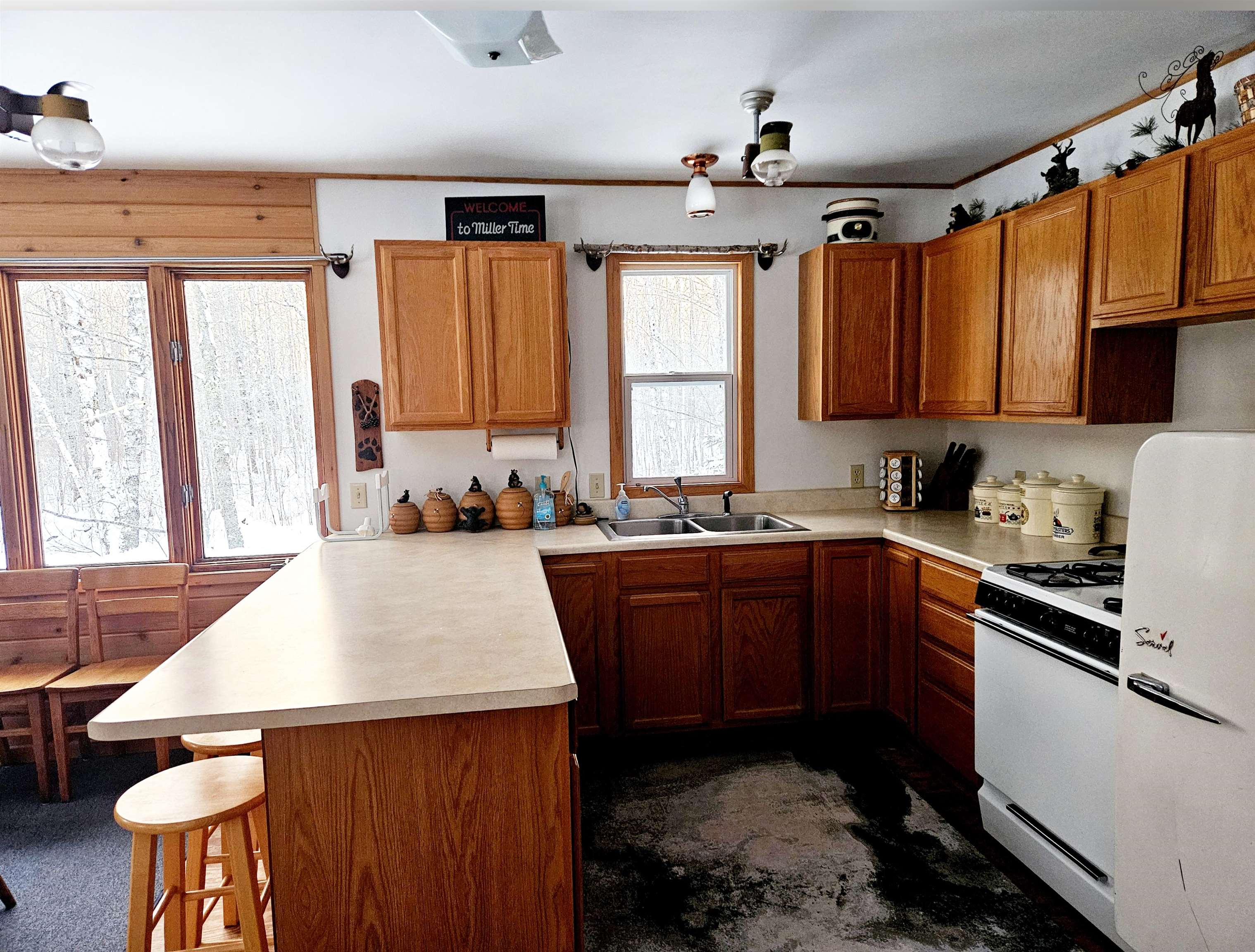 5571 Long Lake Road Makinen, MN 55763 - Photo 7 of 14 Gallery Image 7