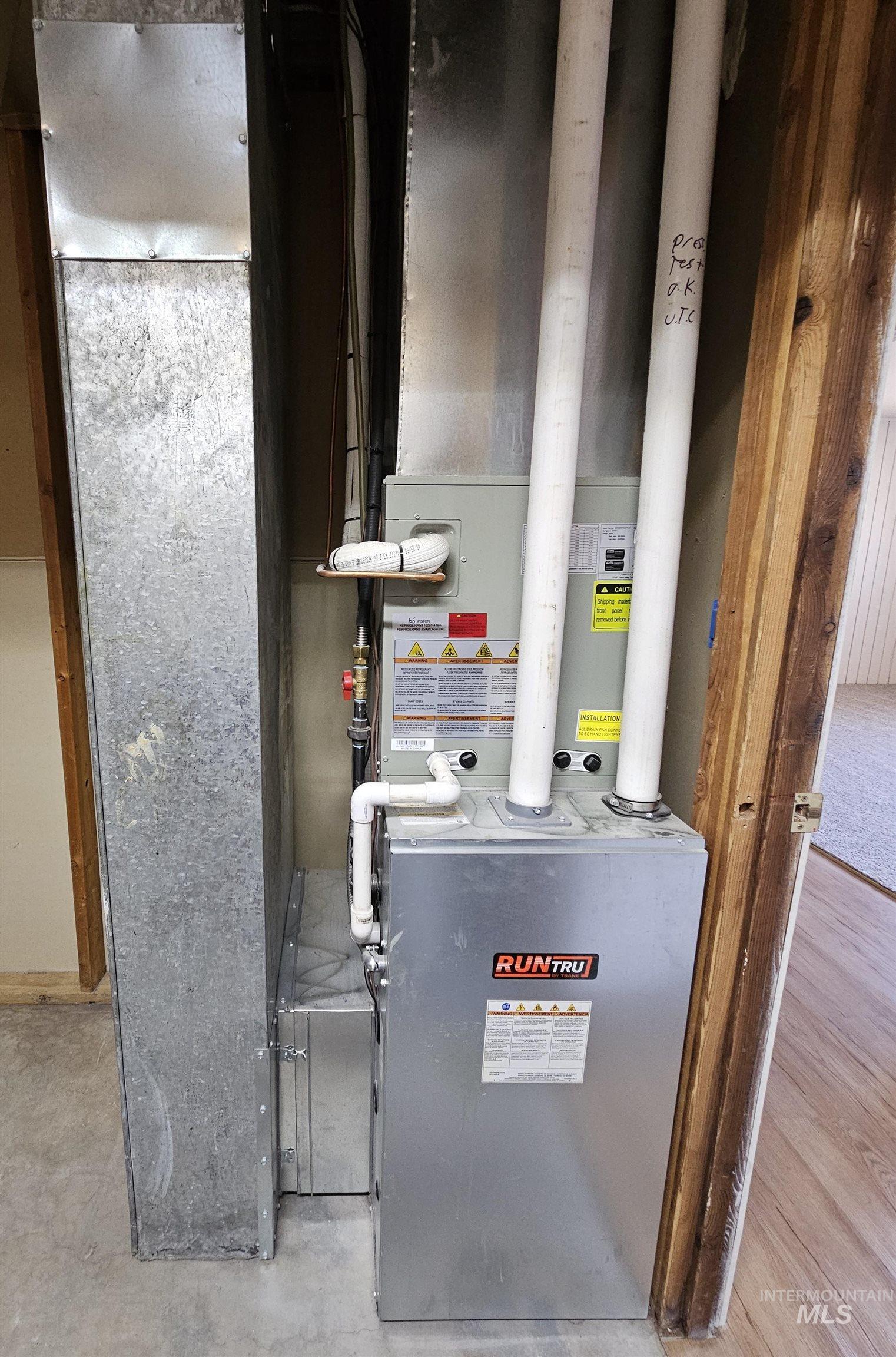 1825 Cedar Avenue Lewiston, ID 83501 - Photo 29 of 39 View of utilities