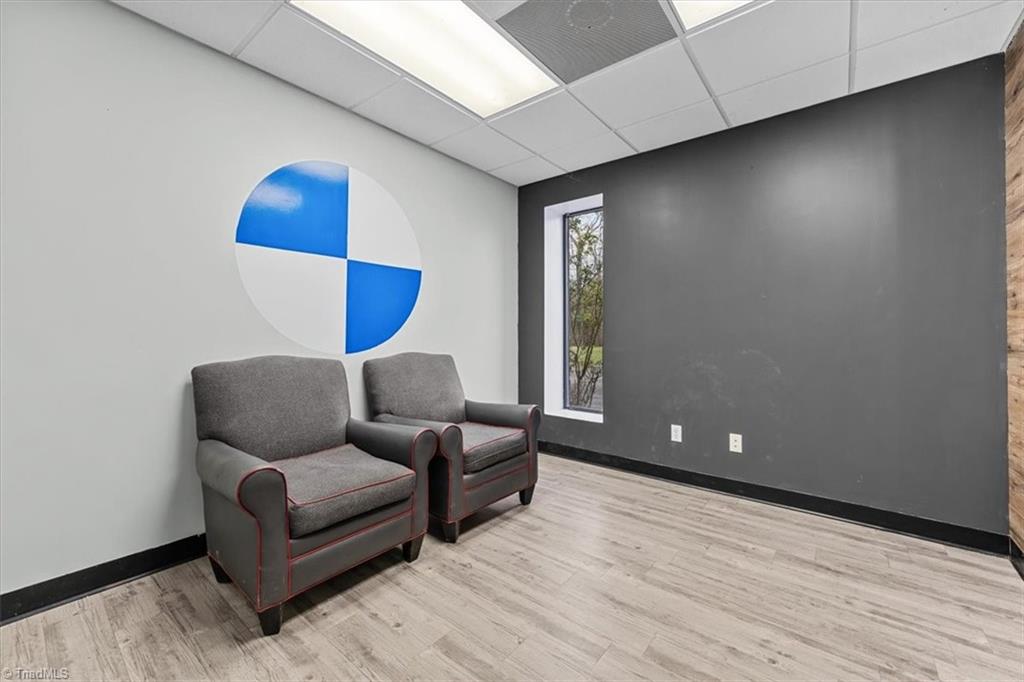 381 Sedberry Road Biscoe, NC 27209 - Photo 11 of 35 Office 1