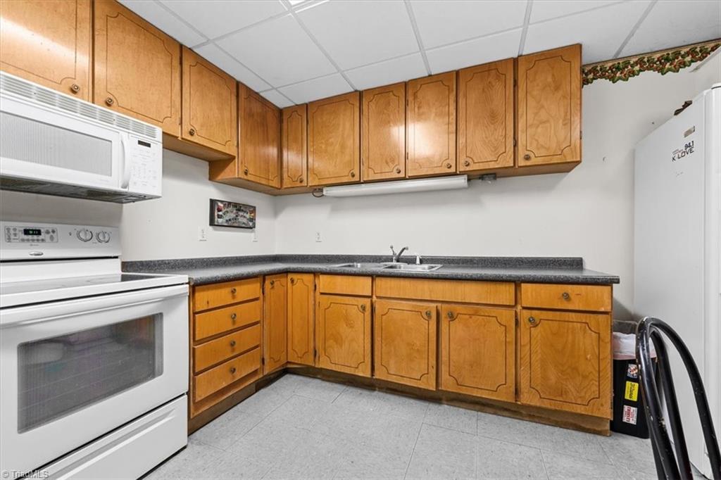 381 Sedberry Road Biscoe, NC 27209 - Photo 13 of 35 Breakroom