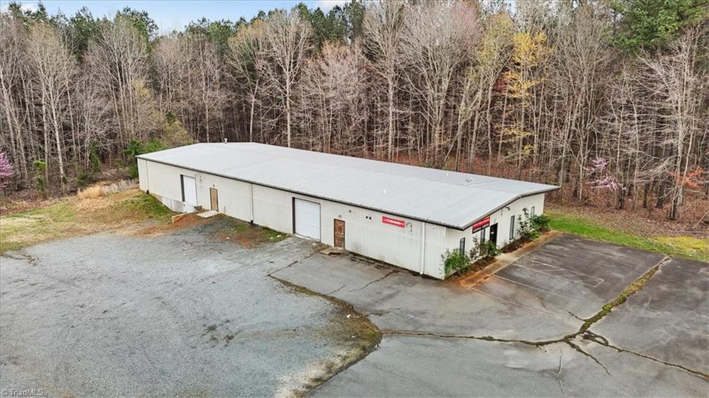 381 Sedberry Road Biscoe, NC 27209 - Photo 2 of 35 Welcome to 381 Sedberry Rd!