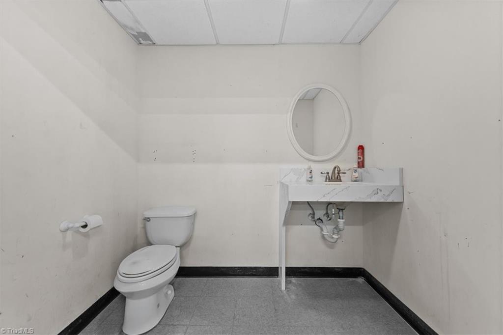 381 Sedberry Road Biscoe, NC 27209 - Photo 22 of 35 Private bathroom