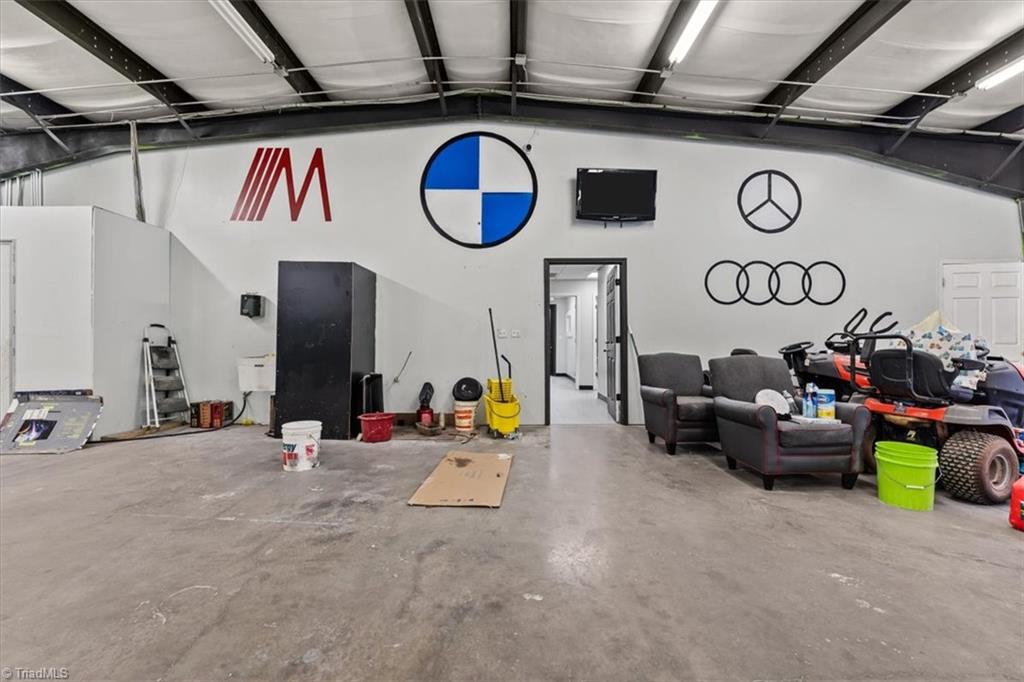381 Sedberry Road Biscoe, NC 27209 - Photo 23 of 35 Warehouse