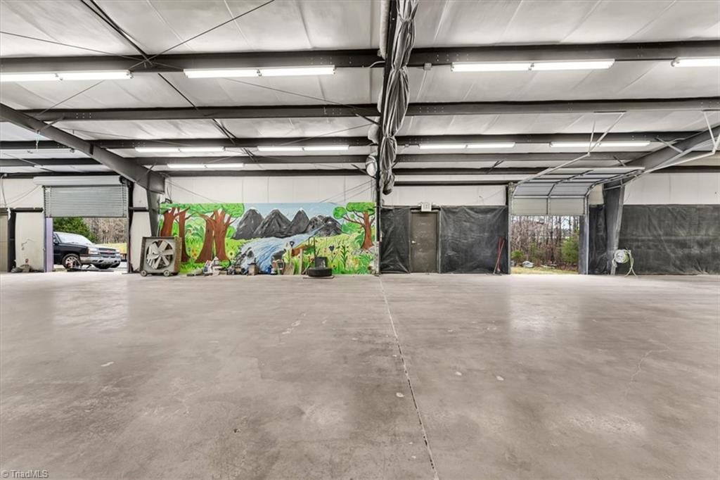 381 Sedberry Road Biscoe, NC 27209 - Photo 26 of 35 Warehouse