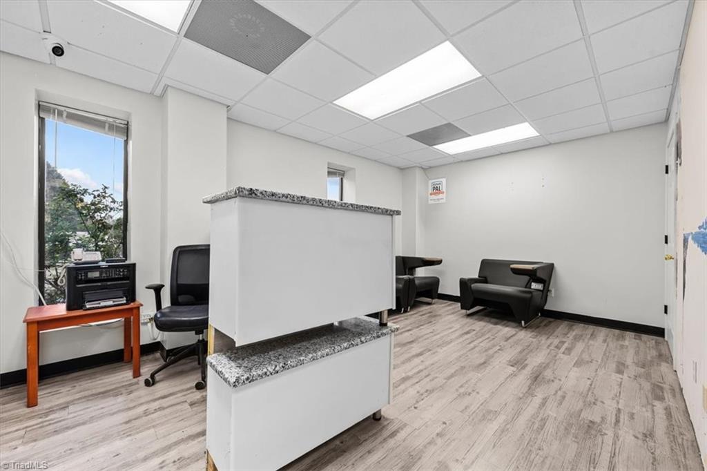 381 Sedberry Road Biscoe, NC 27209 - Photo 8 of 35 Lobby