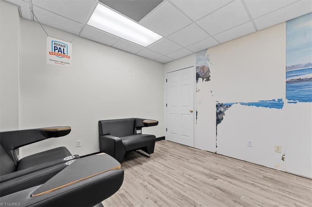 381 Sedberry Road Biscoe, NC 27209 - Photo 9 of 35 Lobby