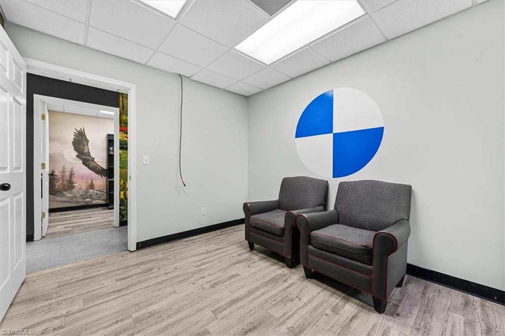 381 Sedberry Road Biscoe, NC 27209 - Photo 10 of 35 Office 1