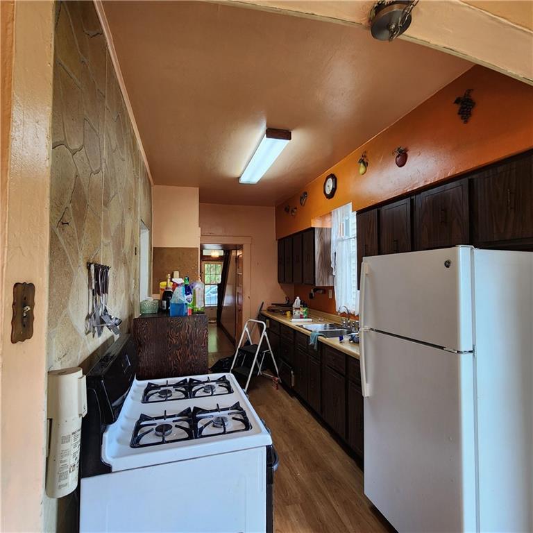 816 Spring Street Braddock, PA 15104 - Photo 8 of 23 Kitchen