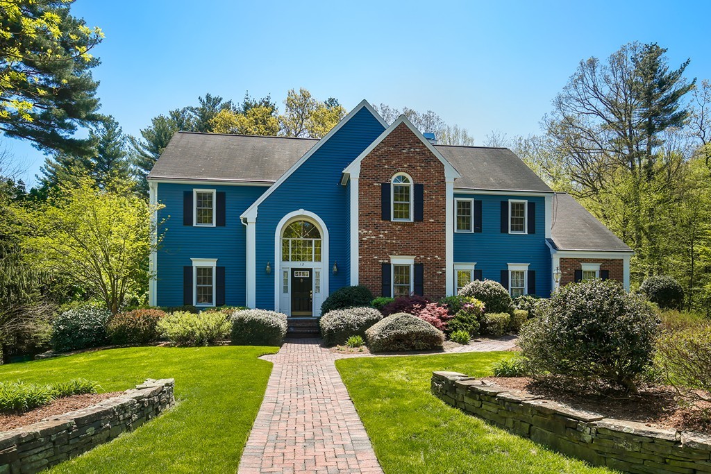12 Woodfield Road Acton, MA 01720 - Photo 1 of 30 Gallery Image 1