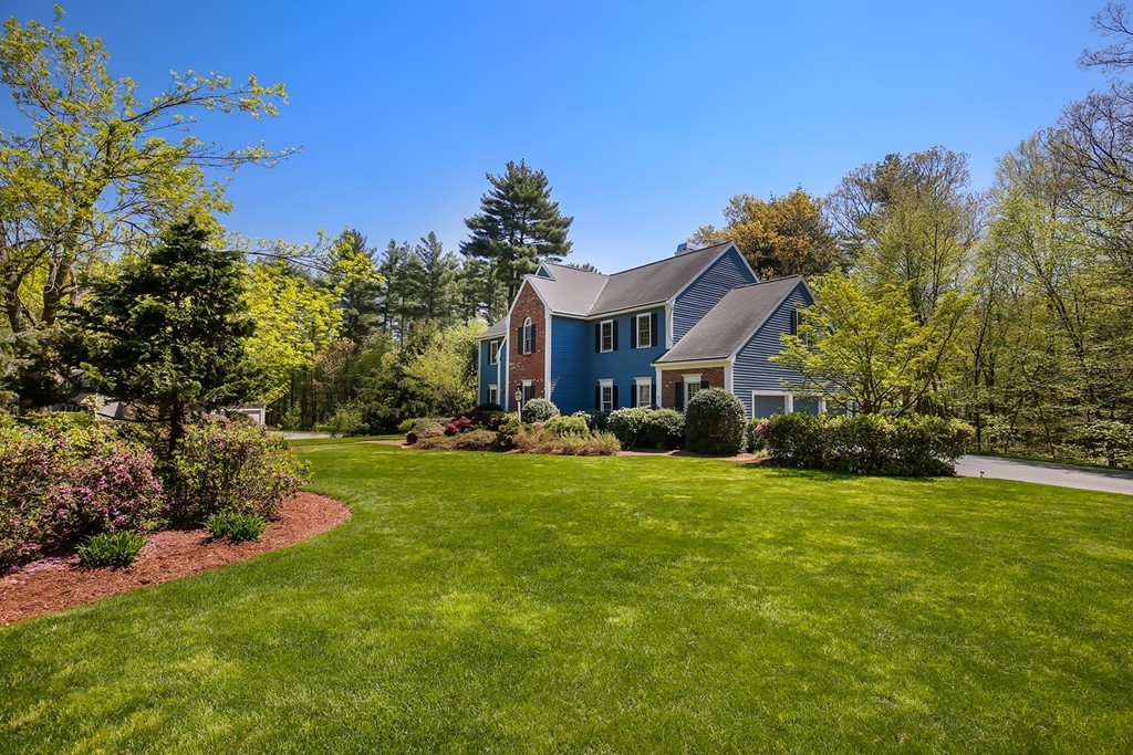 12 Woodfield Road Acton, MA 01720 - Photo 2 of 30 Gallery Image 2