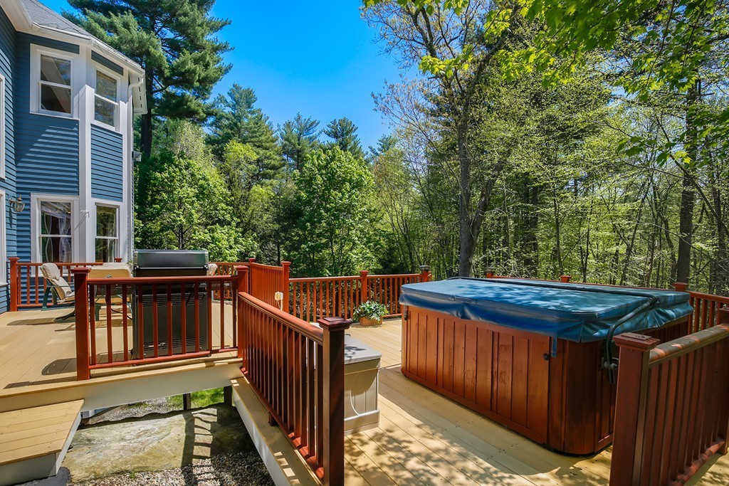 12 Woodfield Road Acton, MA 01720 - Photo 27 of 30 Gallery Image 27
