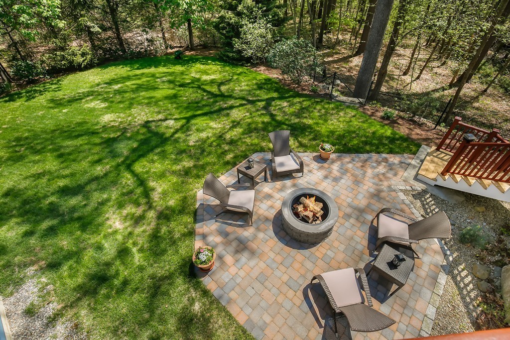 12 Woodfield Road Acton, MA 01720 - Photo 28 of 30 Gallery Image 28
