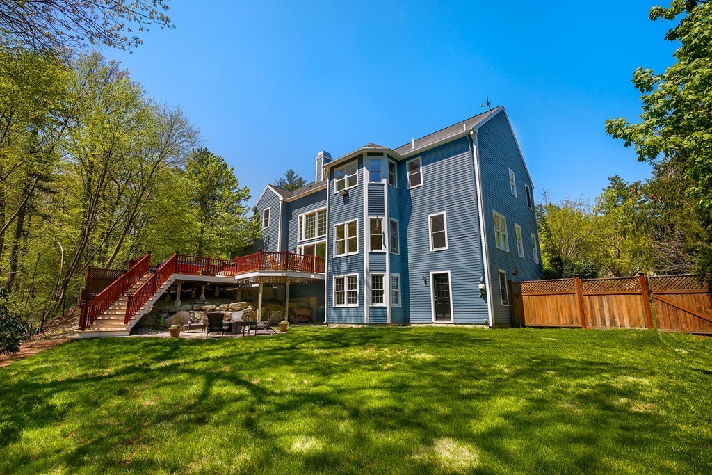 12 Woodfield Road Acton, MA 01720 - Photo 29 of 30 Gallery Image 29