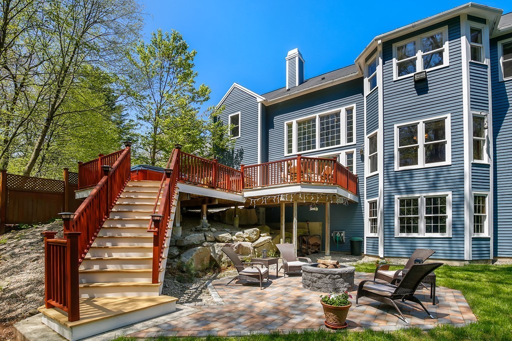 12 Woodfield Road Acton, MA 01720 - Photo 30 of 30 Gallery Image 30