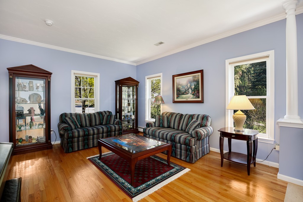 12 Woodfield Road Acton, MA 01720 - Photo 4 of 30 Gallery Image 4