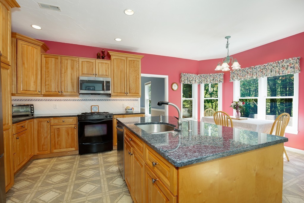 12 Woodfield Road Acton, MA 01720 - Photo 8 of 30 Gallery Image 8