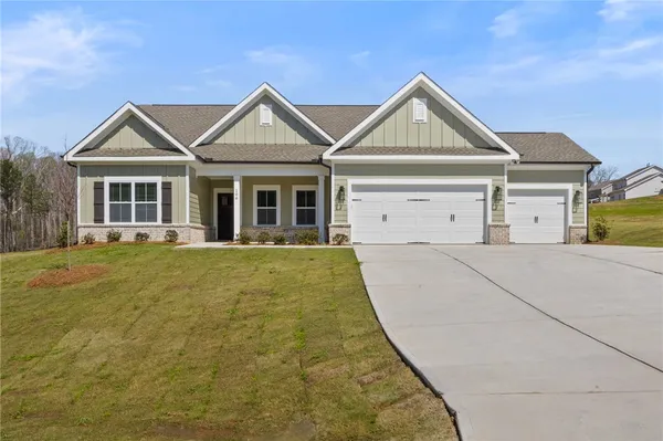 $534,535 | 106 Nannies Circle, Pelzer, SC 29669