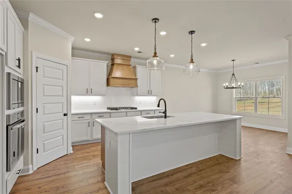 $534,535 | 106 Nannies Circle, Pelzer, SC 29669