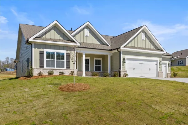 $534,535 | 106 Nannies Circle, Pelzer, SC 29669