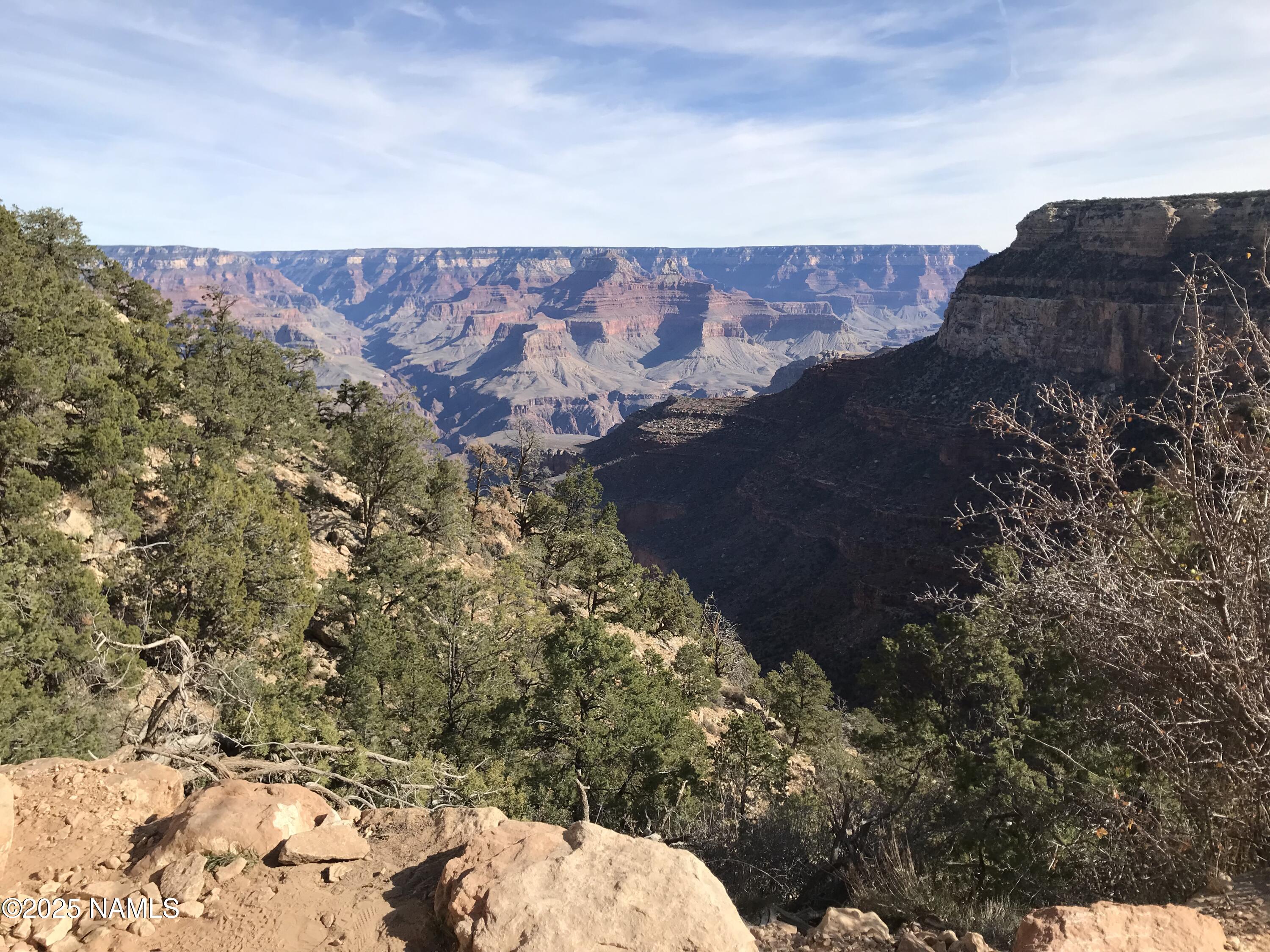 1642 Canyon View Loop Williams, AZ 86046 - Photo 25 of 41 a view of sky from balcony