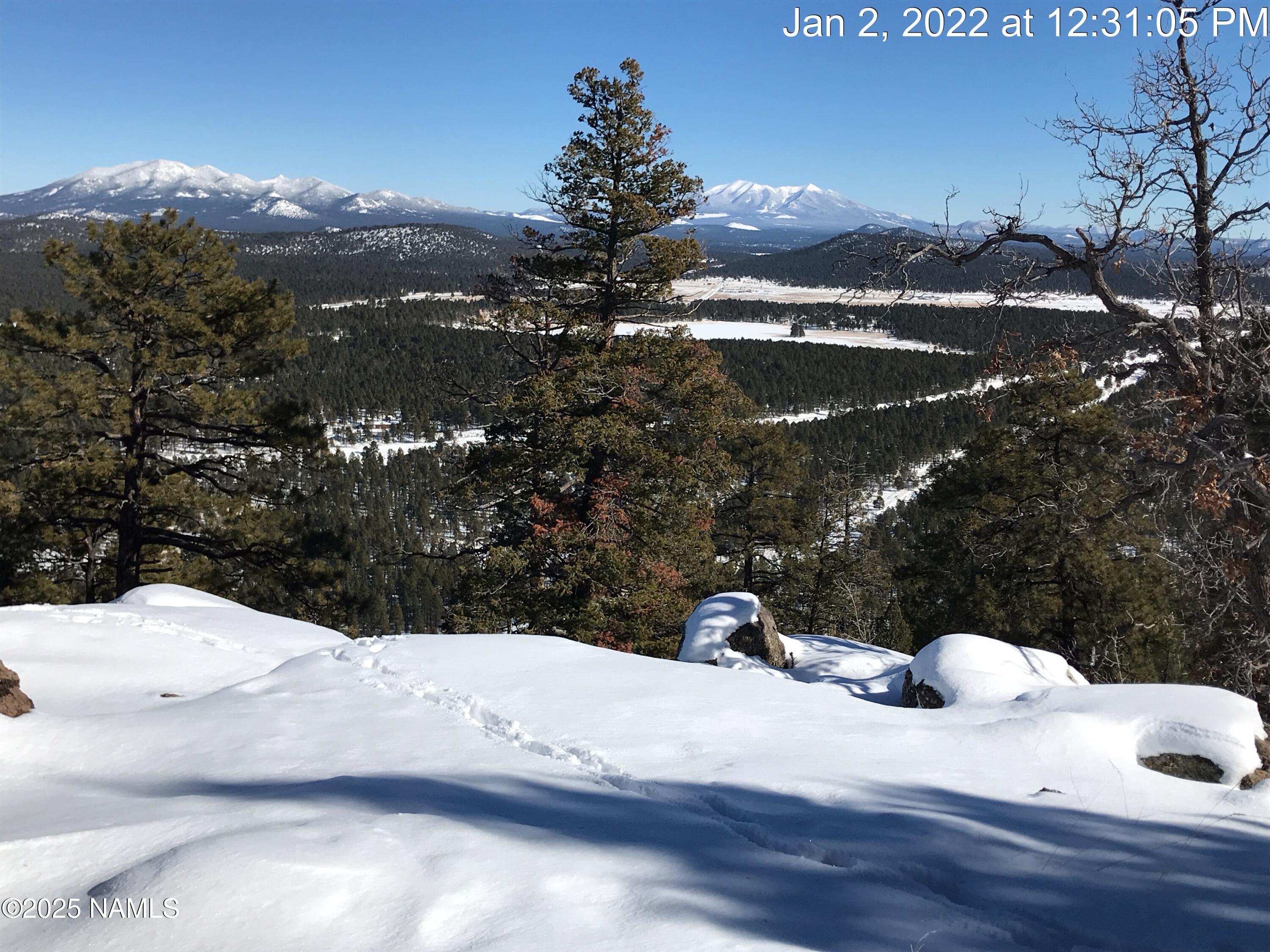 1642 Canyon View Loop Williams, AZ 86046 - Photo 26 of 41 a view of a outdoor space
