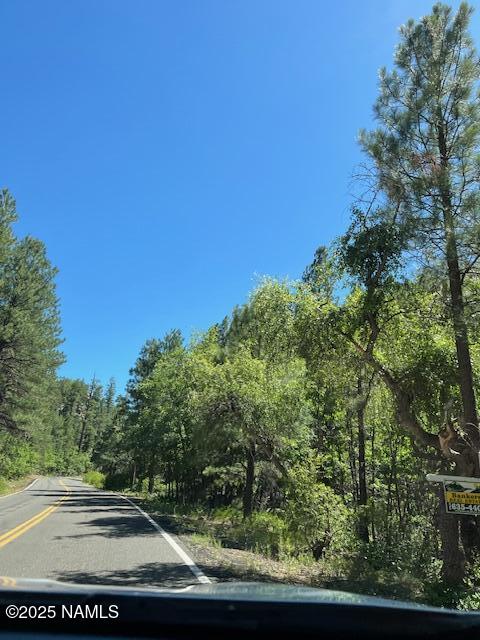 1642 Canyon View Loop Williams, AZ 86046 - Photo 36 of 41 a view of outdoor space and yard