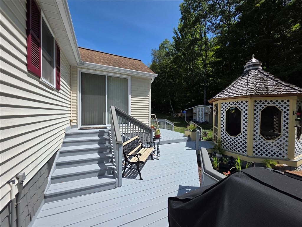 11734 Kelly Hill Road Caton, NY 14871 - Photo 11 of 47